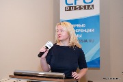 Ольга Бабенчук
Заместитель начальника управления рисков и внутреннего контроля
Первая Грузовая Компания